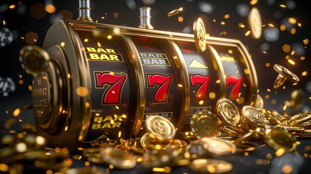 upspinz Cómo navega el juego desde tu primer acceso