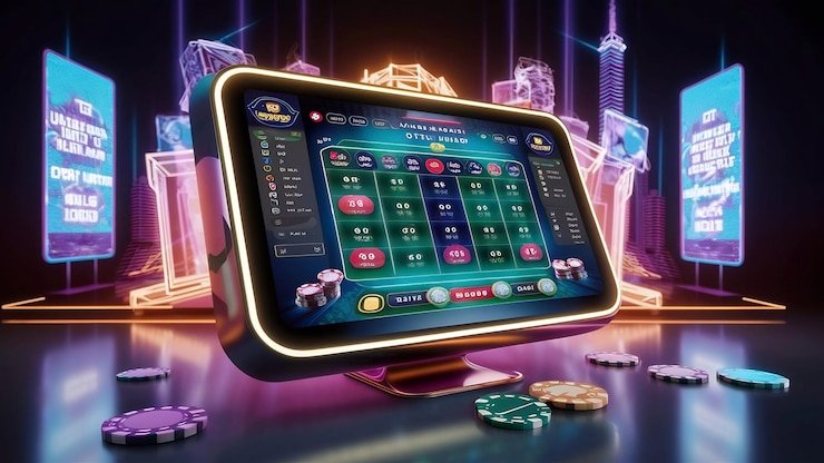 upspinz mobile gaming