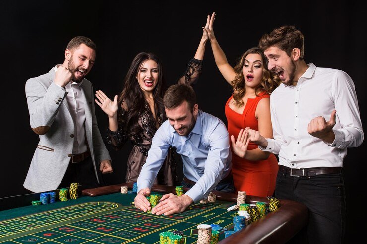 upspinz Salas de Bingo que funcionan las 24 horas